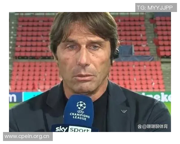 小法回忆孔蒂执教经历称其战术细致要求严格影响深远