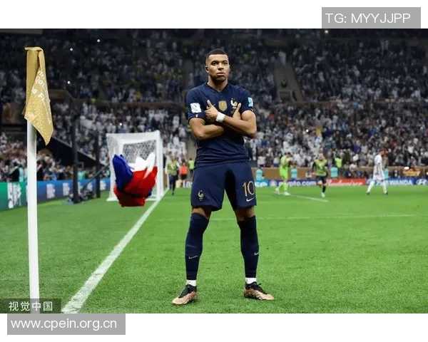 姆巴佩在世界杯决赛中戴帽却遭遇失利,称阿根廷配得上胜利应铭记这一刻 姆巴佩在世界杯决赛中戴帽却遭遇失利,称阿根廷配得上胜利应铭记这一刻