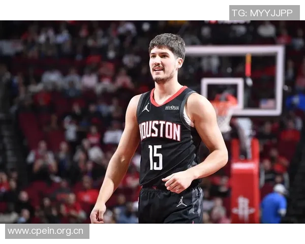 火箭助教赞谢泼德投射能力出众球商才是他真正的竞争优势