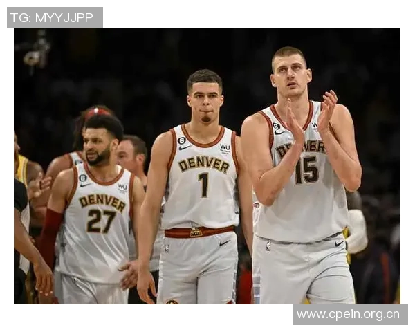 今日掘金迎战老鹰穆雷缺阵戈登布劳恩布朗三人状态回暖能否助力球队取胜