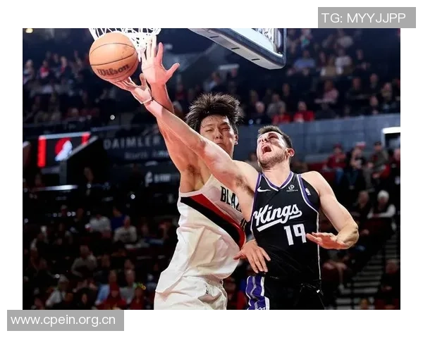 杨瀚森或将迎来对阵偶像约基奇的机会展现自我潜力