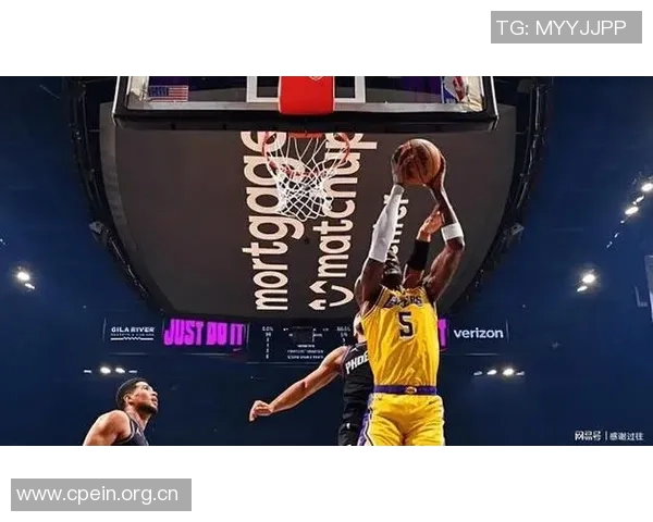 湖人疲态明显防守失利仅得1次抢断快攻得分惨遭太阳压制