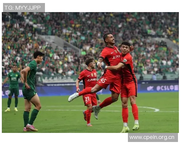 中超射手榜竞争激烈瓦科独占鳌头莱昂纳多法比奥紧追不舍