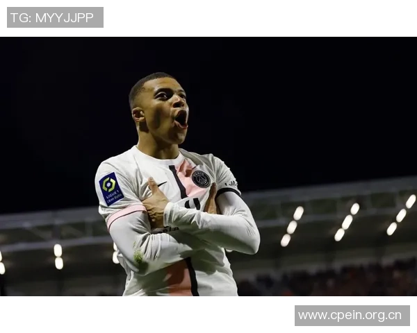 姆巴佩与巴黎圣日耳曼薪资纠纷案定于11月17日在巴黎开庭审理