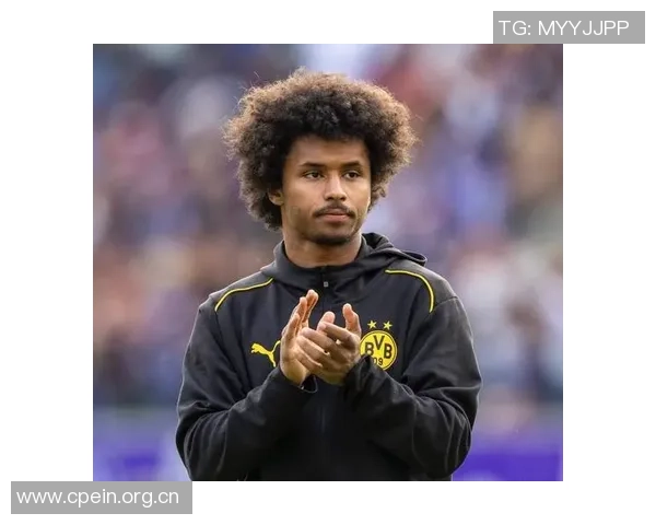 多特蒙德或将设解约金阿德耶米妻子希望其前往大都市踢球 多特蒙德或将设解约金阿德耶米妻子希望其前往大都市踢球