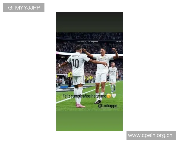 埃基蒂克期待与姆巴佩重聚称未来配合将更加默契