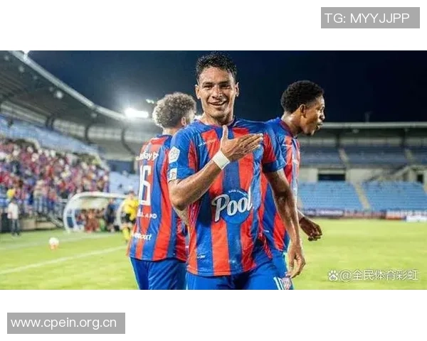 哥伦比亚中场萨缅托引欧洲球队关注有意加盟中超球队