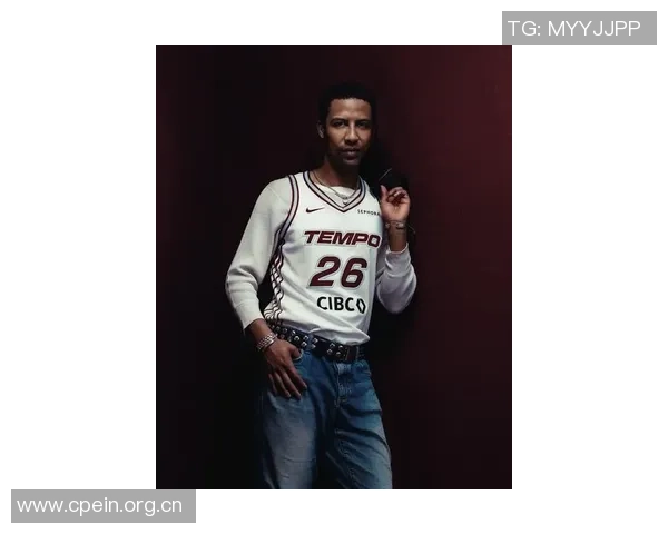 WNBA新军多伦多节奏队揭晓新赛季球衣设计引发热议