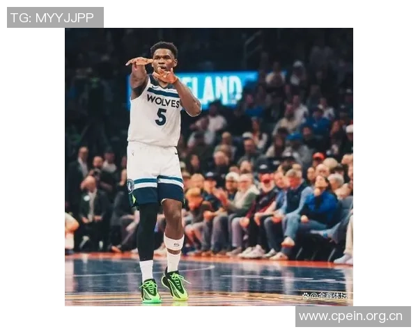 局势逆转爱德华兹上篮得分兰德尔罚球全中森林狼下半场强势开局13-0