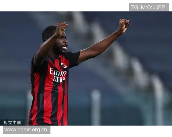 托莫里坚定表态愿留AC米兰期待管理层的明确指示 托莫里坚定表态愿留AC米兰期待管理层的明确指示