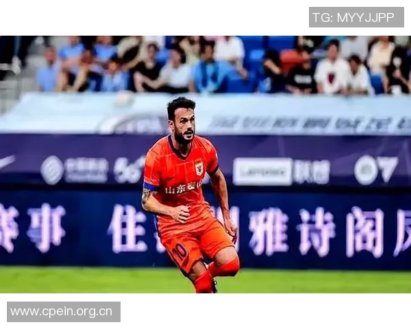 中超射手榜竞争激烈瓦科独占鳌头莱昂纳多法比奥紧追不舍