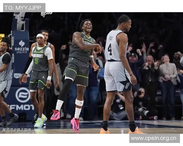 爱德华兹谈马刺激发状态期待与文班单挑的原因与意义