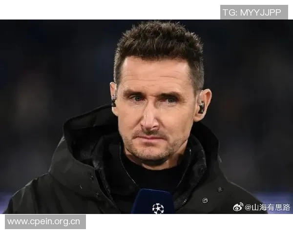 克洛泽谈拉齐奥现状称罗马表现出问题但依然迷人魅力不减