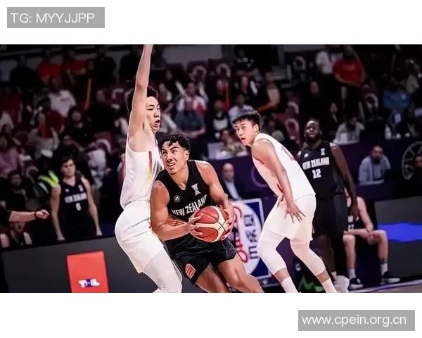 开拓者在第16顺位选中杨瀚森寄望于他职业生涯的长久发展与成就