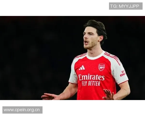 赖斯信心满满期待再胜热刺誓言展现最佳状态