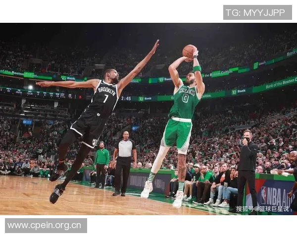 塔图姆回忆杜兰特的励志故事：跟腱伤势的转机与希望的源泉