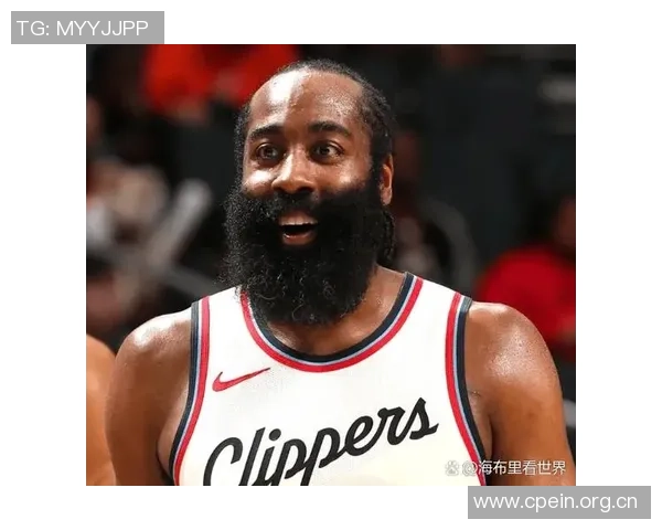 哈登因肩伤出战成疑昨日缺战勇士明日快船客战尼克斯引发关注