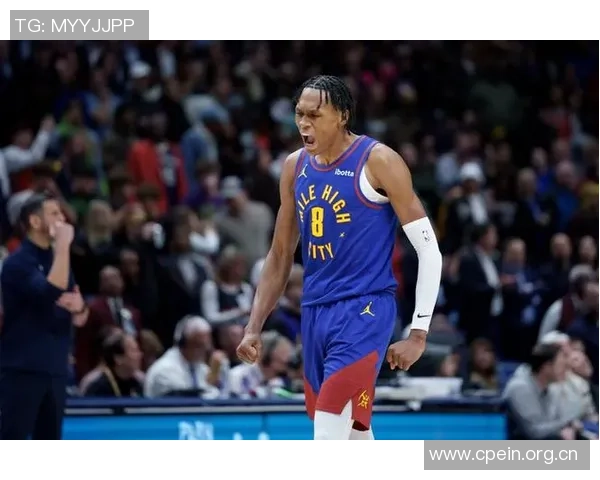 掘金决定不交易沃特森并计划在今夏与其续约