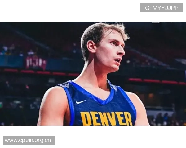 篮网裁掉前锋亨特泰森交易掘金换来新机会