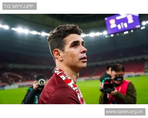 圣保罗总监谈奥斯卡健康恢复情况未来发展仍待观察