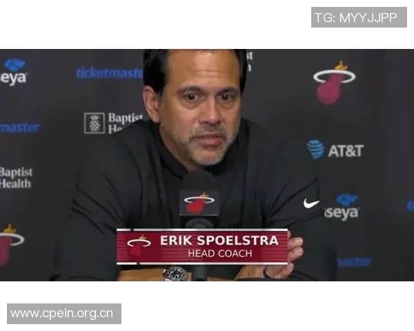 斯波谈休赛期与阿德巴约的沟通及骑士横扫复盘分析