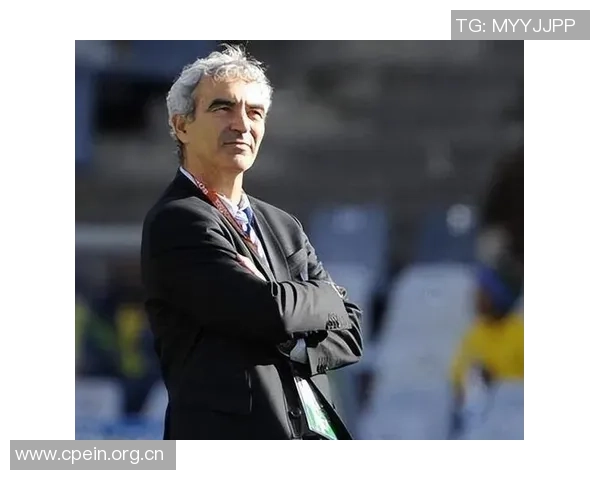 多梅内克回忆齐达内事件并谈国脚选拔背后的思考与决策 多梅内克回忆齐达内事件并谈国脚选拔背后的思考与决策